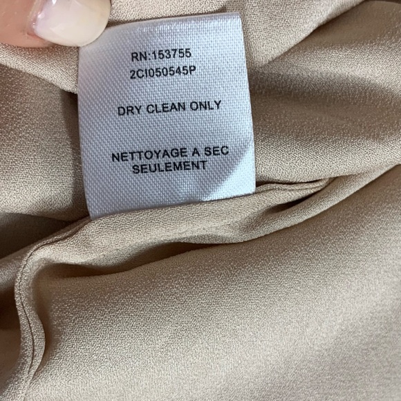 Haute Hippie Silk Ginny Floral Halter Mini Dress - Picture 12 of 14